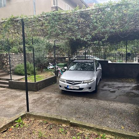Apartment Kiwi Kotor Zewnętrze zdjęcie