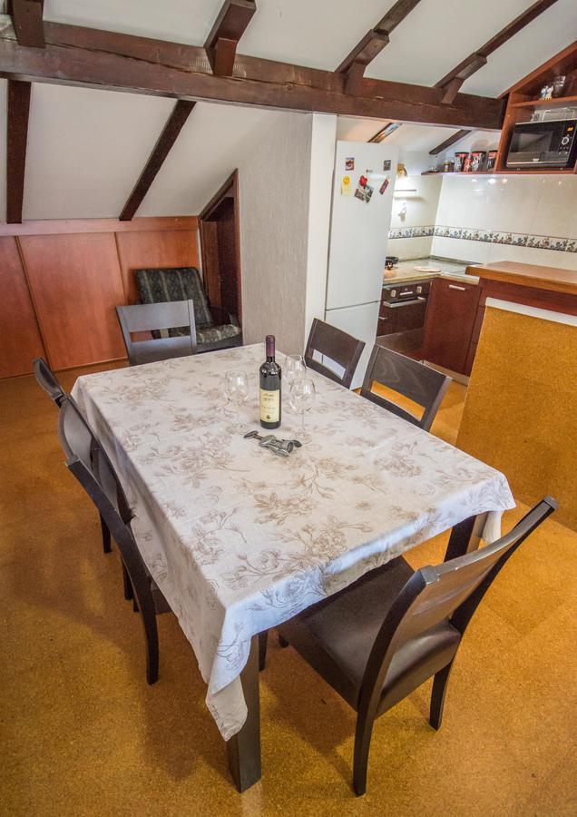 Apartment Kiwi Kotor Zewnętrze zdjęcie