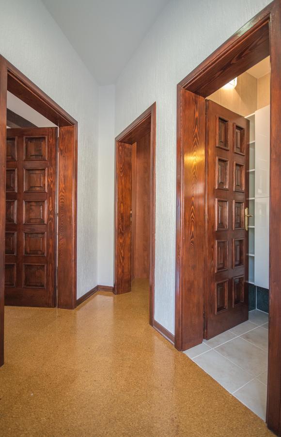 Apartment Kiwi Kotor Zewnętrze zdjęcie