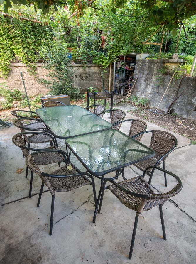 Apartment Kiwi Kotor Zewnętrze zdjęcie