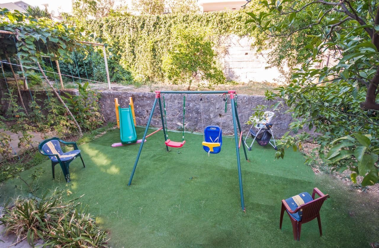 Apartment Kiwi Kotor Zewnętrze zdjęcie
