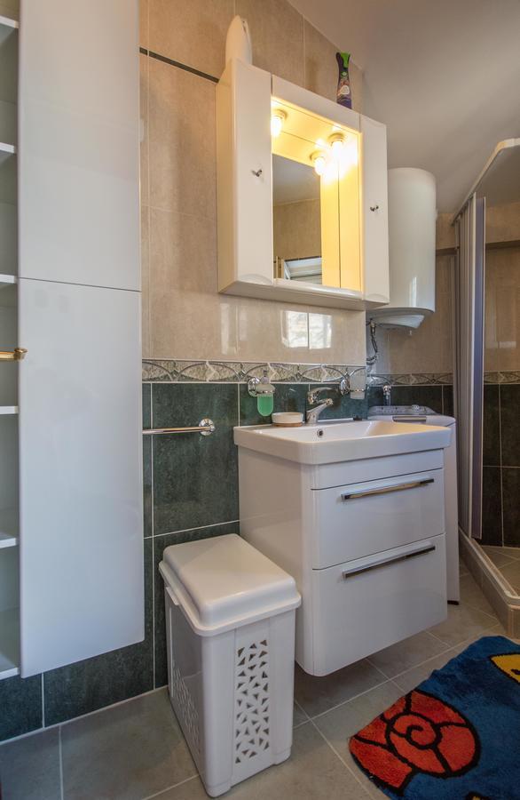 Apartment Kiwi Kotor Zewnętrze zdjęcie