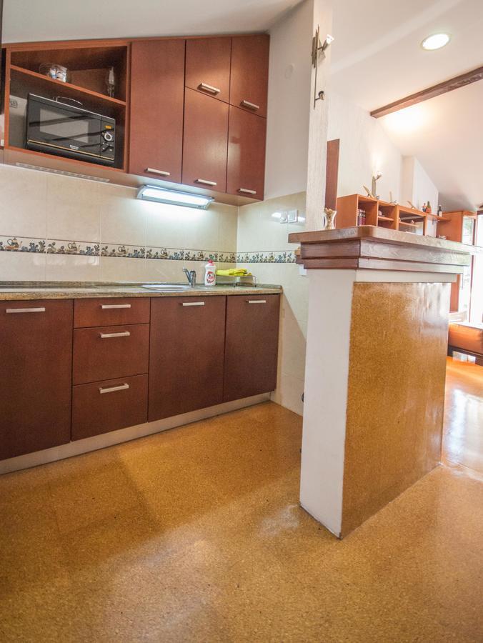 Apartment Kiwi Kotor Zewnętrze zdjęcie
